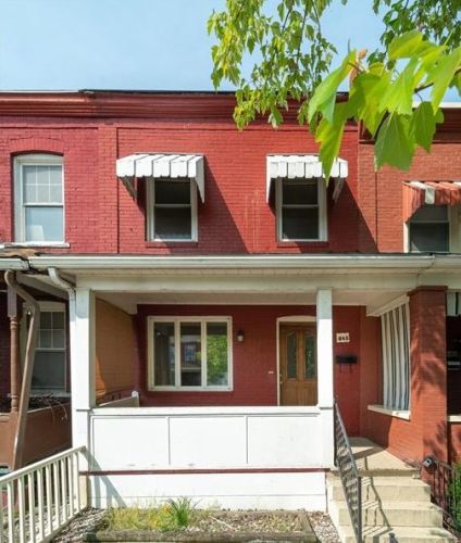 643 Melrose Ave, Ambridge, PA 15003-2452