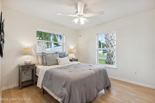 468 Tulip Dr, Sebastian FL  32958-5564 exterior