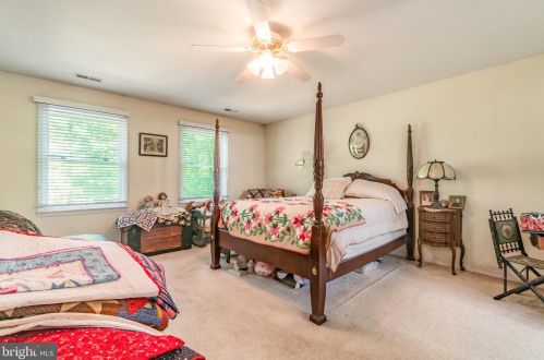 8495 Clare St, Owens VA  22485-3820 exterior