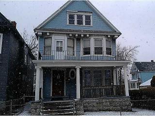376 Glenwood Ave, Buffalo, NY 14208-1815