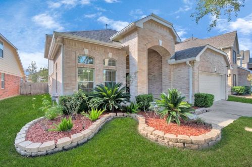 13326 Mesquite Stone Ln, Richmond, TX 77407-3247