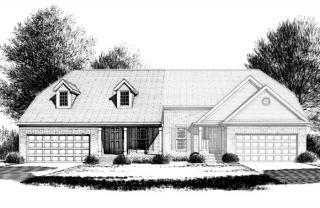 3177 Benwick Dr, Medina, OH 44256-6454
