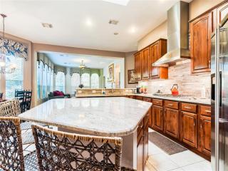 4311 Leaflock Ln, Katy TX  77450-8252 exterior