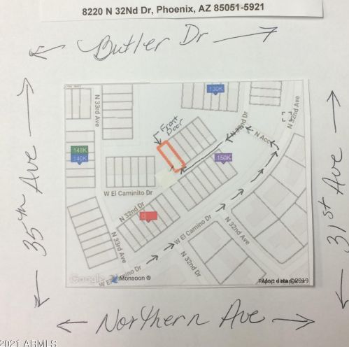 8220 32nd Dr, Phoenix, AZ 85051-5921