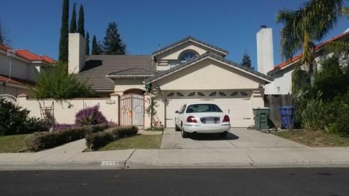 3710 Judy Ave, Clovis, CA 93612-5899