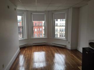 866 Beacon St, Boston MA  02215 exterior