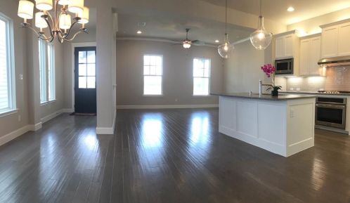 1033 Kennedy Dr, Allen TX  75013 exterior