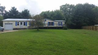 1507 Ingram Heights Rd, Talbott TN  37877-3625 exterior