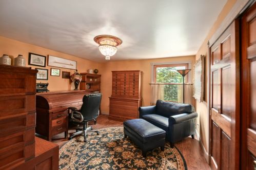 25520 Deer Rdg Trl, Waterford WI  53185-4854 exterior