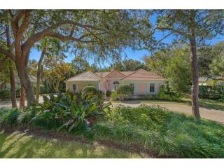 60 Osprey Point Dr, Osprey, FL 34229-9245