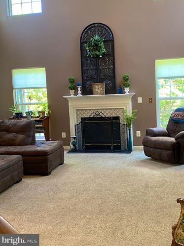 500 Rosemary Ln, Purcellville VA  20132-3274 exterior