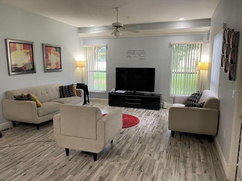 23510 Oak Prairie Cir, Mount Plymouth FL  32776-8620 exterior