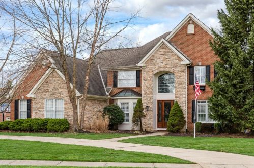 5998 Scotch Pine Dr, Milford, OH 45150-6547