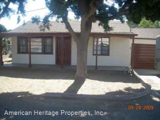 5361 Bonita Dr, San Diego CA  92114-6210 exterior