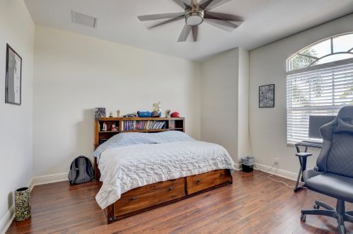 8696 Valhalla Dr, Delray Beach FL  33446-9568 exterior