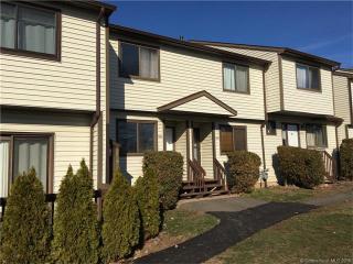506 Cypress Rd, Hartford CT  06111-5618 exterior