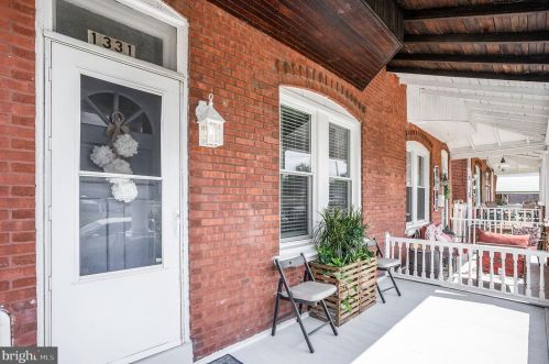 1331 Locust St, Norristown PA  19401-3319 exterior