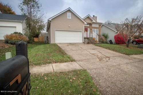 10706 Hite Creek Rd, Louisville, KY 40241-1784