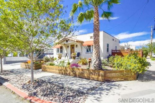 3082 Juniper St, San Diego, CA 92104-5437