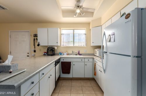 3623 Yorkshire Dr, Glendale AZ  85308-2335 exterior