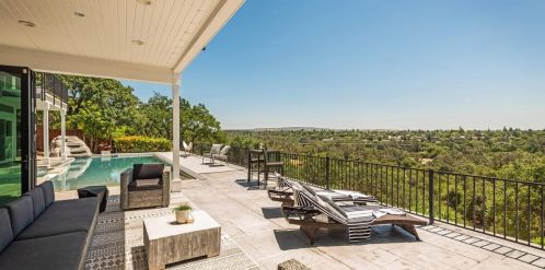 171 Dawn River Way, Folsom CA  95630-5048 exterior