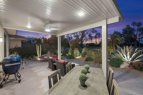 105 Kavenish Dr, Rancho Mirage, CA 92270-3245