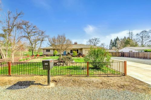 5930 Filbert Ave, Citrus Heights CA  95662-4716 exterior