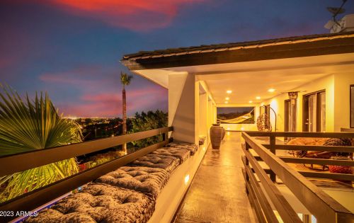 15254 12th St, Phoenix AZ  85022-3805 exterior