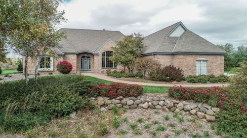 4384 Ravine Ridge Ct, Colgate, WI 53017-9114