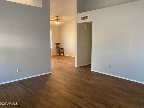 4886 Earhart Way, Chandler AZ  85226-4667 exterior