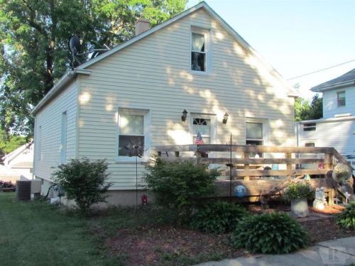 604 Williams St, Carnforth, IA 52347-9797