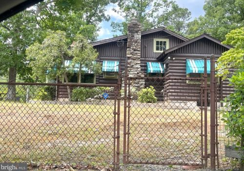 11 Sage St, Browns Mills NJ  08015-2545 exterior