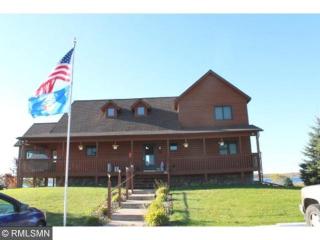 9835 Mudhen Lake Rd, Siren, WI 54872-8506