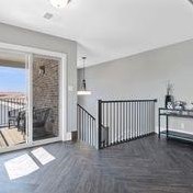 1367 Prairie Dr, Crown Point IN  46307-1450 exterior