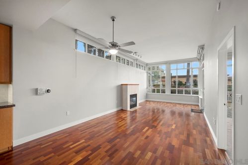 700 Harbor Dr, San Diego, CA 92101-7753