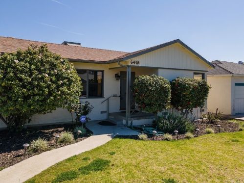 6440 Riverton Ave, North Hollywood, CA 91606-2736