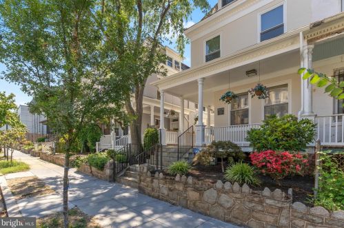 3518 10th St, Washington, DC 20010-1402