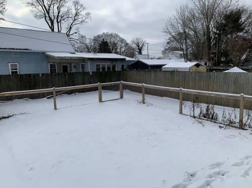 408 Oak St, Mount Vernon OH  43050-3635 exterior