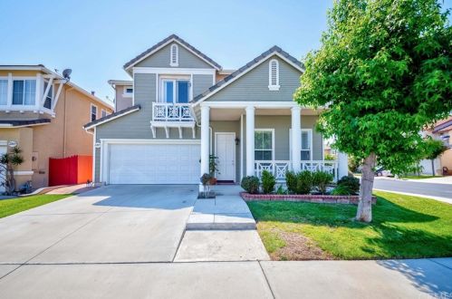 22815 Baywood Dr, Long Beach, CA 90745-4753