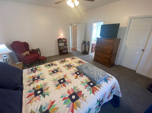 686 Mallard Dr, Grants Lick KY  41001-9333 exterior