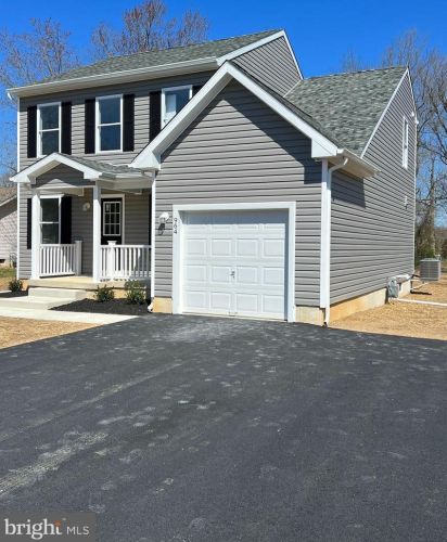115 Rena St, Newfield, NJ 08344-2609