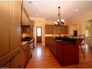 336 Chestertown Dr, Mill Spring NC  28756-5844 exterior