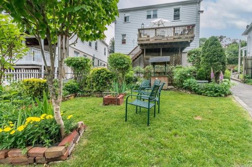 47 Dale Ave, Crotonville, NY 10562-3561