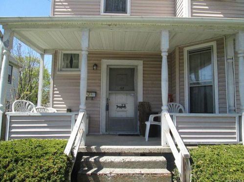 68 Sprague Ave, Middletown NY  10940-5123 exterior