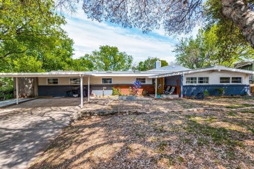 5333 Wooten Dr, Fort Worth, TX 76133-1932