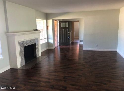 845 Edgemont Ave, Phoenix AZ  85006-1033 exterior