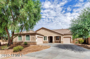 17949 Miller Way, Maricopa, AZ 85139-6811