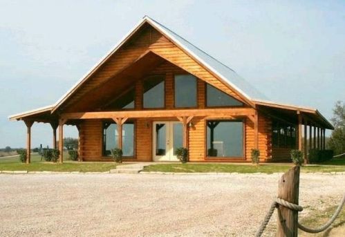 464 Anglers Rdg, Bluff Dale, TX 76433