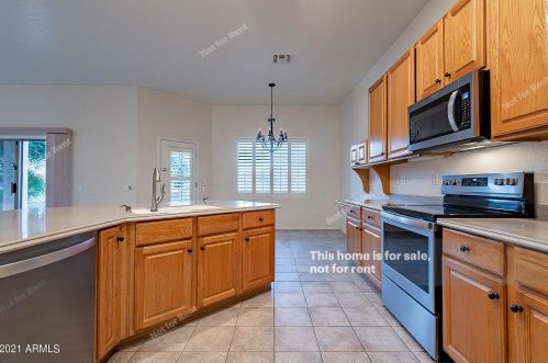 4821 Vista Pl, Chandler AZ 85248-5536 exterior