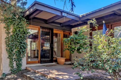230 Sunset Dr, Sedona, AZ 86336-5401